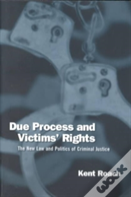 Due Process And Victims' Rights