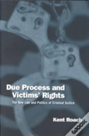 Capa do artigo Due Process And Victims
