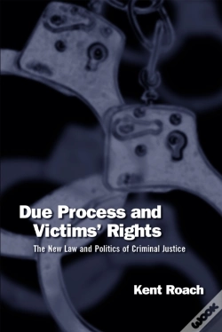 Capa do artigo Due Process And Victims' Rights