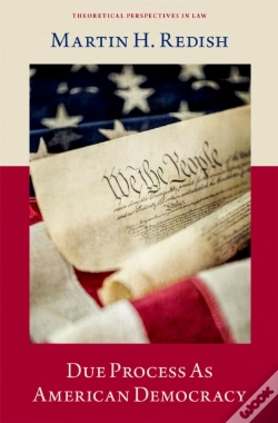 Capa do artigo Due Process As American Democracy