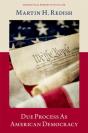 Due Process As American Democracy - Preview