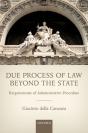Due Process Of Law Beyond The State - Preview