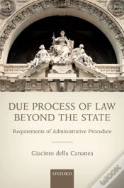 Capa do artigo Due Process Of Law Beyond The State