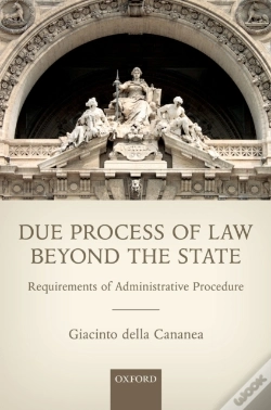 Capa do artigo Due Process Of Law Beyond The State