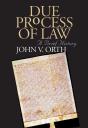 Due Process Of Law - Preview