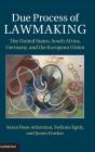 Due Process Of Lawmaking - Preview