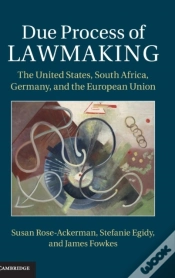 Capa do artigo Due Process Of Lawmaking