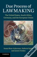 Due Process Of Lawmaking