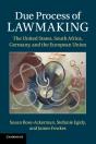 Due Process Of Lawmaking - Preview