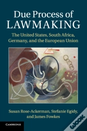 Capa do artigo Due Process Of Lawmaking