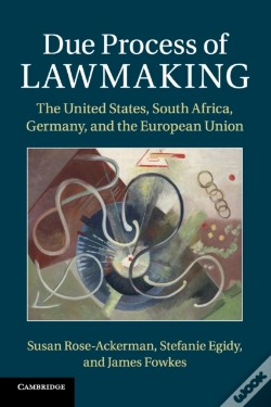 Capa do artigo Due Process Of Lawmaking