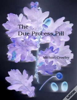 Capa do artigo Due Process Pill