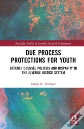 Due Process Protections For Youth
