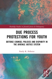 Capa do artigo Due Process Protections For Youth