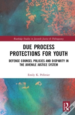 Capa do artigo Due Process Protections For Youth