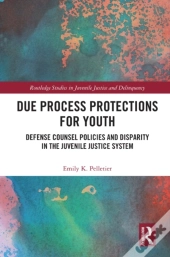 Due Process Protections For Youth