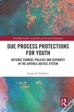 Capa do artigo Due Process Protections For Youth