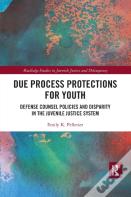 Due Process Protections For Youth