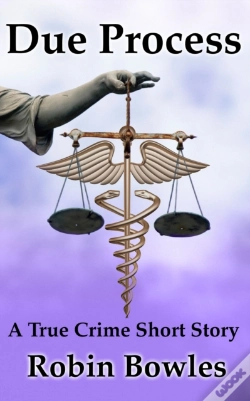 Capa do artigo Due Process