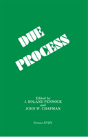 Due Process - Preview