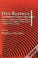 Due Respect
