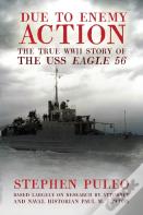 Due To Enemy Action