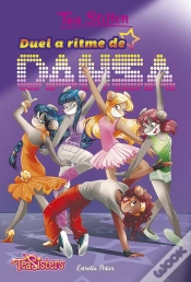 Capa do artigo Duel A Ritme De Dansa