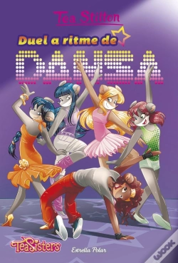 Capa do artigo Duel A Ritme De Dansa