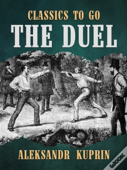 Capa do artigo Duel