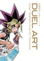 Duel Art: Kazuki Takahashi Yu-Gi-Oh! Illustrations - Preview