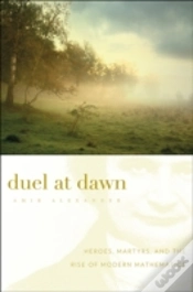 Capa do artigo Duel At Dawn