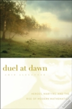 Capa do artigo Duel At Dawn