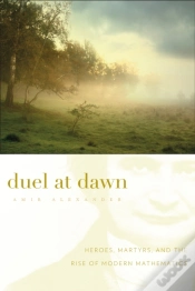 Capa do artigo Duel At Dawn