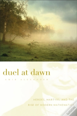 Capa do artigo Duel At Dawn