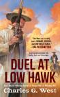 Duel At Low Hawk - Preview