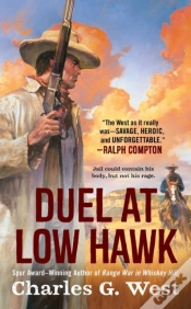Capa do artigo Duel At Low Hawk