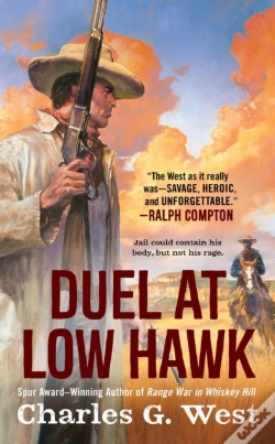 Capa do artigo Duel At Low Hawk