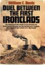 Duel Between The First Ironclads - Preview