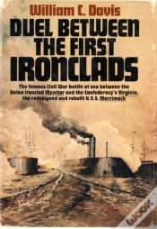 Capa do artigo Duel Between The First Ironclads