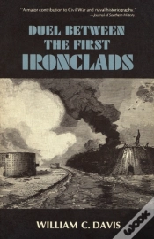 Capa do artigo Duel Between The First Ironclads