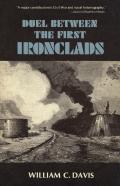 Duel Between The First Ironclads