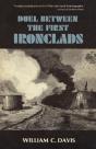 Duel Between The First Ironclads - Preview