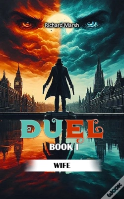 Capa do artigo Duel Book I Wife