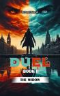 Duel Book Ii The Widow - Preview