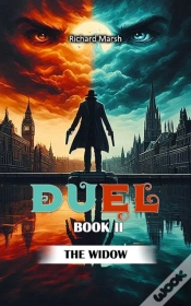 Capa do artigo Duel Book Ii The Widow