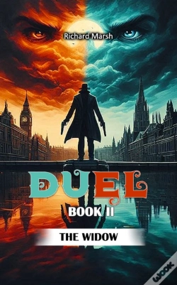 Capa do artigo Duel Book Ii The Widow
