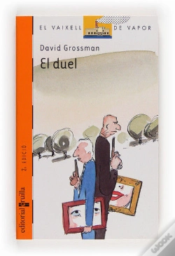 Capa do artigo Duel, El