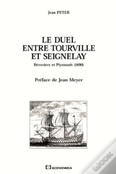 Duel Entre Tourville Et Seignelay (Le)