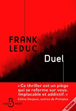 Capa do artigo Duel