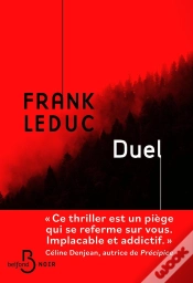 Capa do artigo Duel